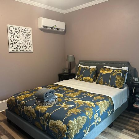 Old Town Charm Suite Сент-Огастин Экстерьер фото