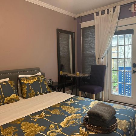 Old Town Charm Suite Сент-Огастин Экстерьер фото