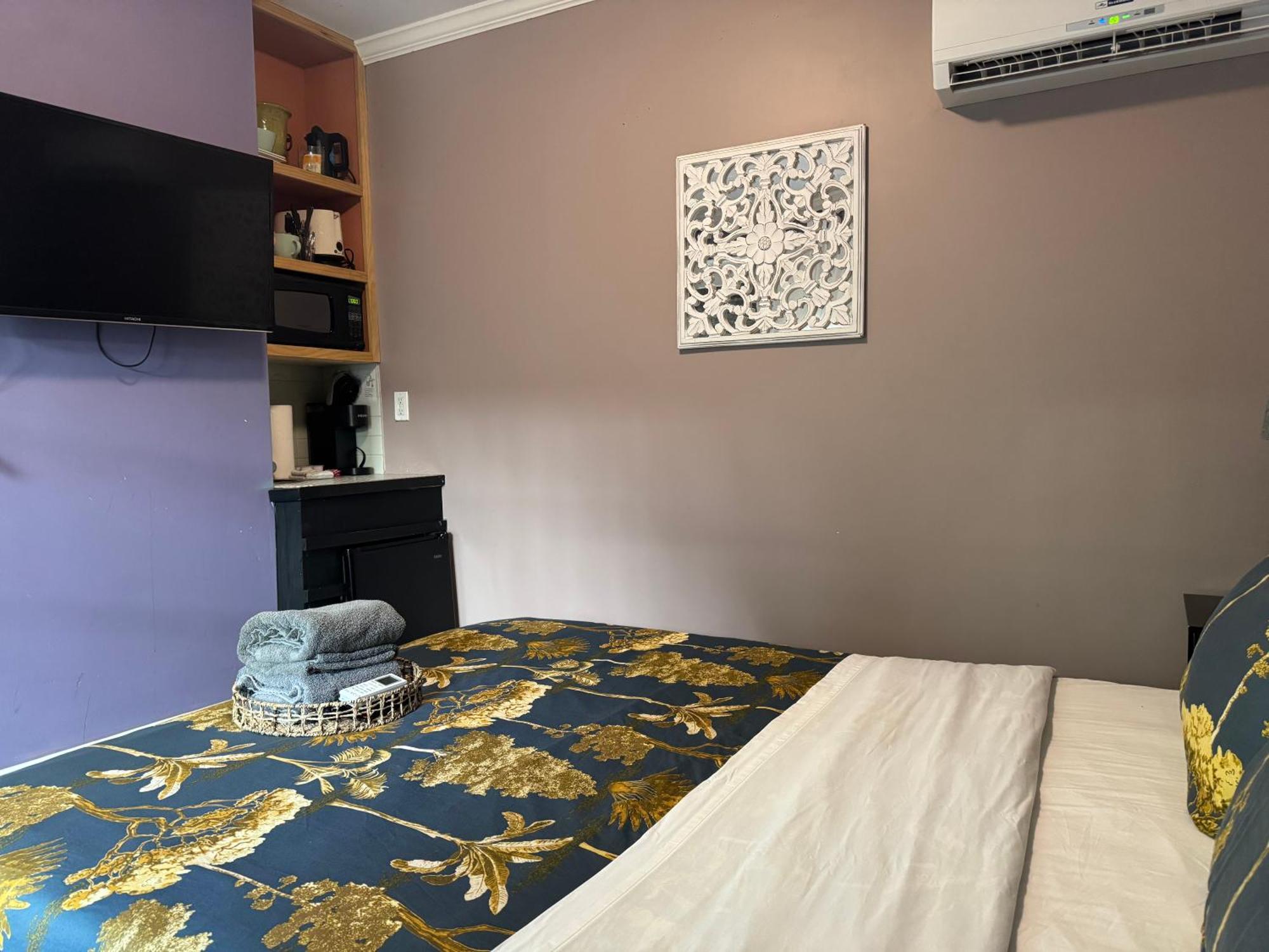Old Town Charm Suite Сент-Огастин Экстерьер фото